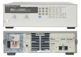 Agilent HP 6574A 2000 Watt Power Supply