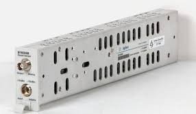 Agilent HP 81633B 86133A Optical Power Sensor for 8163A 8164A