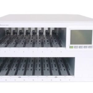 Agilent / HP 8166A Lightwave Mainframe