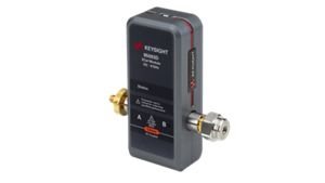 Agilent HP Keysight 85093C RF Electronic Calibration Module (ECal), 300 kHz to 9 GHz, 3.5 mm, 2 Port