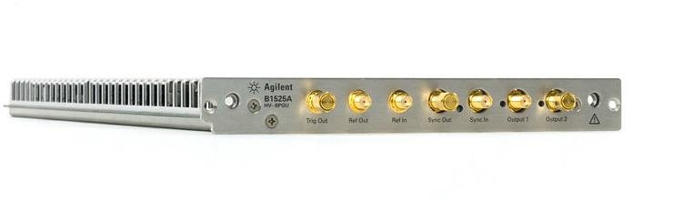 Agilent HP Keysight B1525A