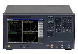 Agilent HP Keysight E4991B Impedance Analyzer
