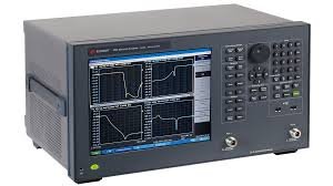 Agilent HP Keysight E5063A ENA Vector Network Analyzer