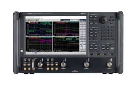 Agilent HP Keysight E5081A ENA-X Vector Network Analyzer