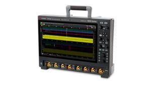 Agilent HP Keysight M8030A Multi-Channel BERT