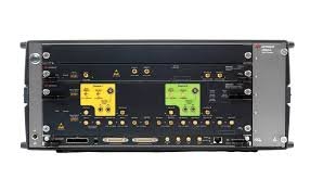 Agilent HP Keysight M8040A 64 GBaud High-Performance BERT
