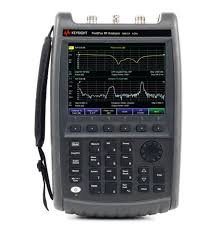 Agilent HP Keysight N9912A