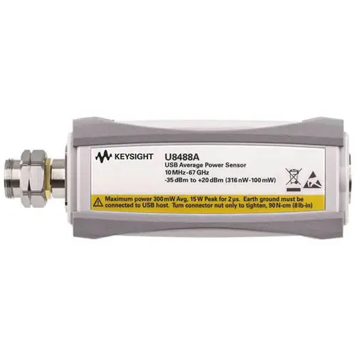 Agilent HP Keysight U8488A
