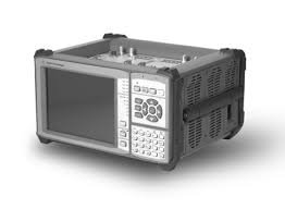 Agilent J2127A 10Gb/s Transmission Test Set. Opt 100, 111, 190