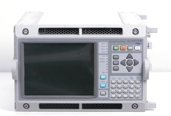 Agilent J7230A OmniBER OTN Communications Analyzer
