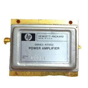 Agilent/Keysight 08642-67003