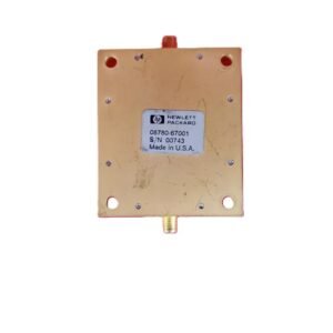 Agilent/Keysight 08780-67001