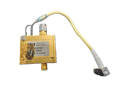 Agilent/Keysight 08780-67007