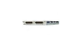 Agilent / Keysight 34922A 70-Channel Armature Multiplexer for 34980A