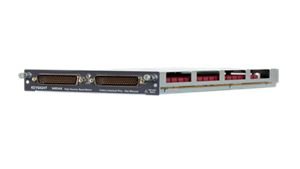 Agilent / Keysight 34934A Quad 4×32 Reed Matrix for 34980A