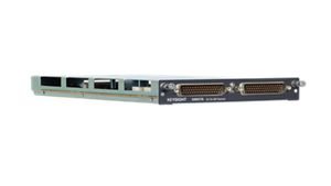 Agilent / Keysight 34937A 32-Channel FormC/Form A General Purpose Switch for 34980A