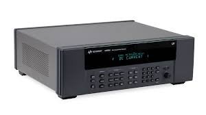 Agilent / Keysight 34980A Multifunction Switch / Measure Unit