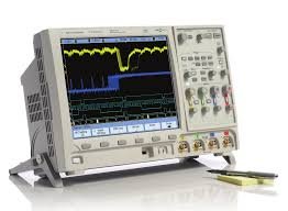 Agilent/Keysight 7000A