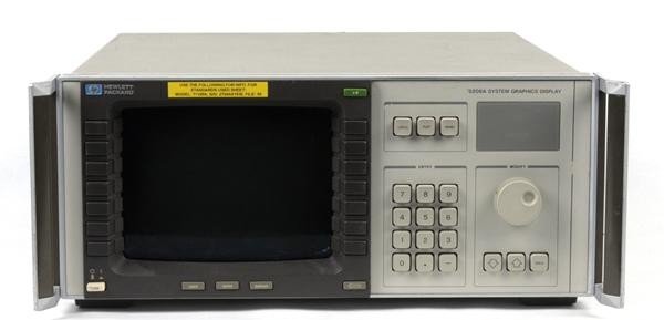 Agilent/Keysight 70206A