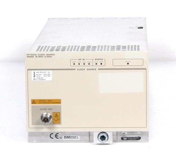 Agilent/Keysight 70311A