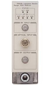 Agilent/Keysight 70810B