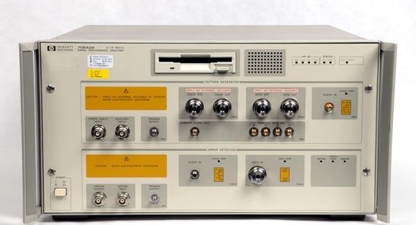 Agilent/Keysight 70843B