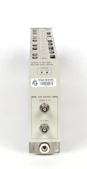 Agilent/Keysight 70902A