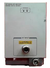 Agilent/Keysight 70908A