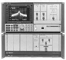 Agilent/Keysight 71210C