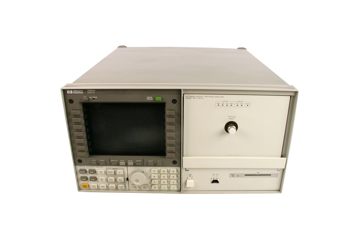 Agilent/Keysight 71451A