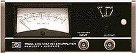 Agilent/Keysight 7563A