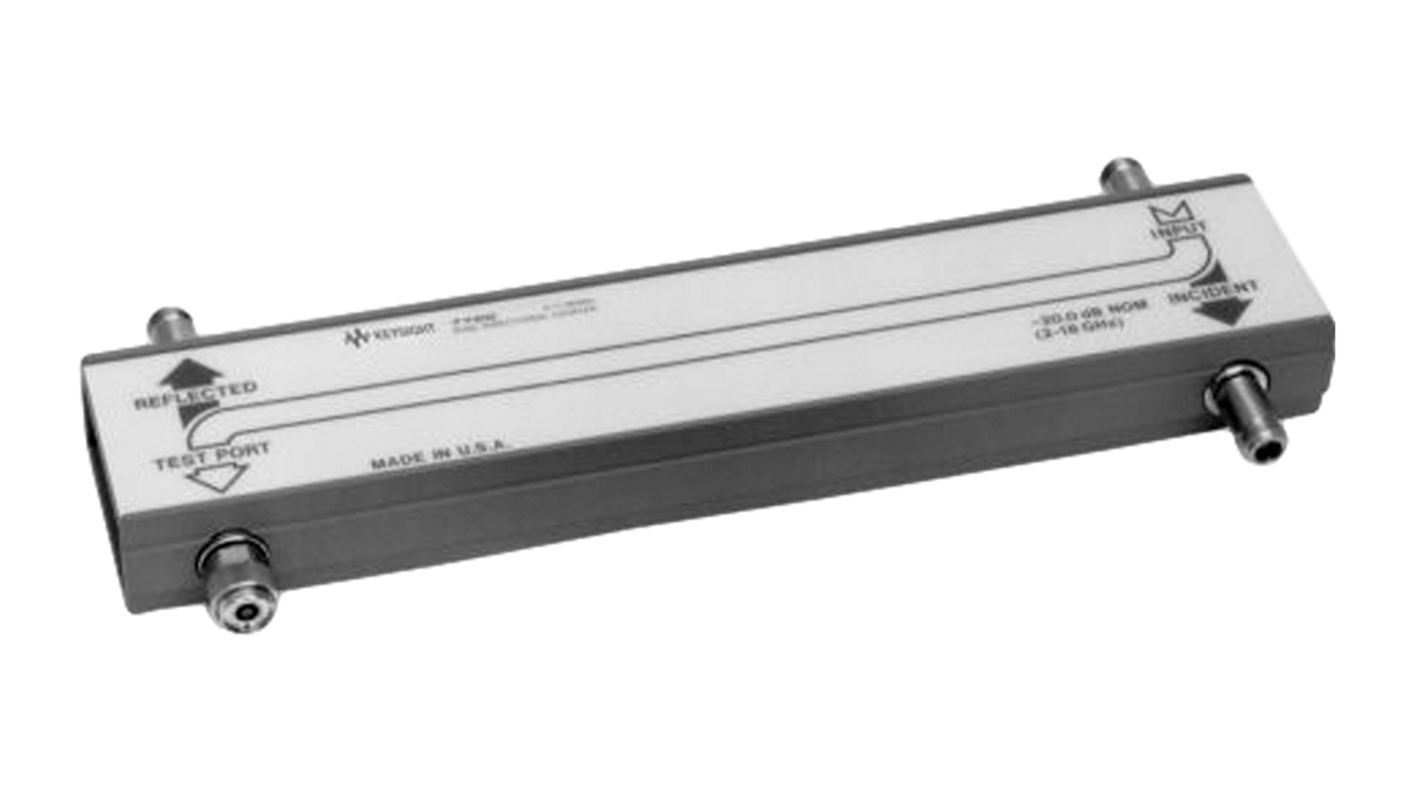 Agilent/Keysight 772D