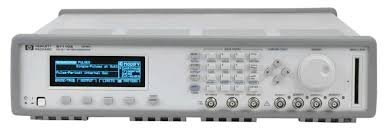 Agilent/Keysight 81110A
