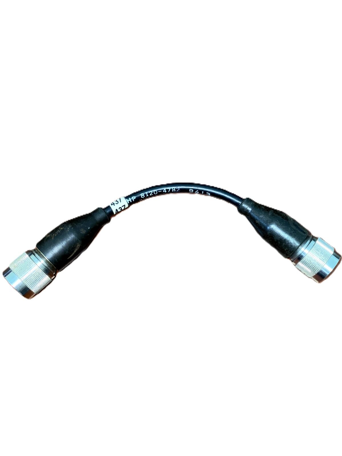 Agilent/Keysight 8120-4782 – System Cable