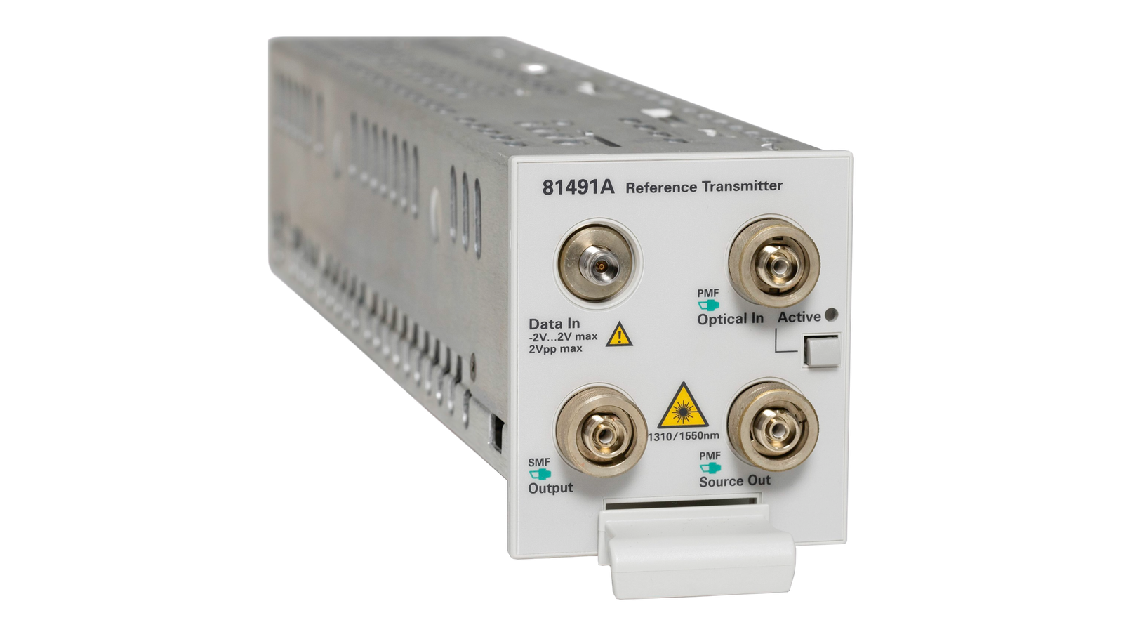 Agilent/Keysight 81491A – Optical Head