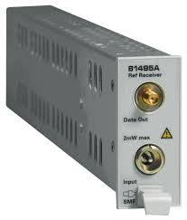 Agilent/Keysight 81495A – Optical Head