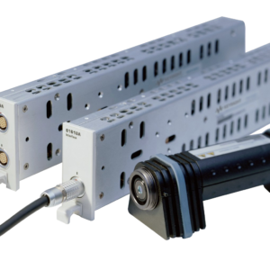 Agilent/Keysight 81519A – Optical Head Interface Module