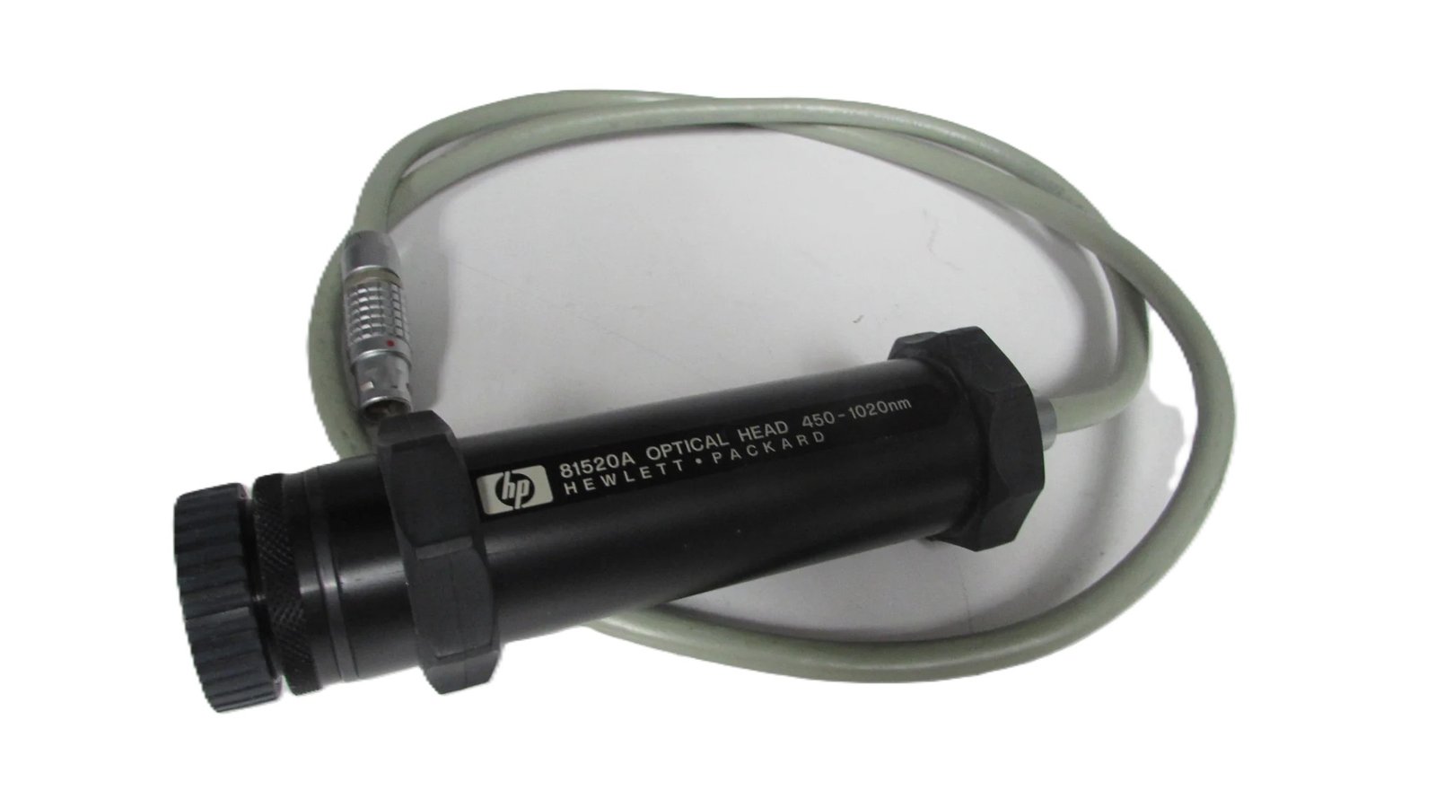 Agilent/Keysight 81520A – Optical Head