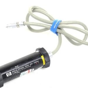 Agilent/Keysight 81521B – Optical Head