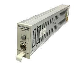 Agilent/Keysight 81553SM High Power Singlemode Optical Head