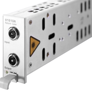 Agilent/Keysight 81613A Fabry-Perot Laser Source Module