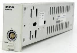 Agilent/Keysight 81618A Fabry-Perot Laser Source Module