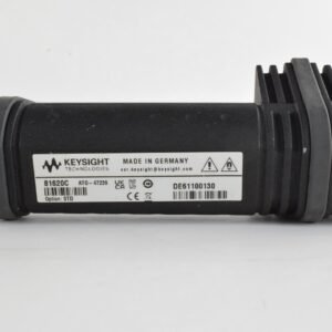 Agilent/Keysight 81620C Optical Power Head