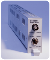 Agilent / Keysight 81637B Power Sensor Module **CALIBRATED**
