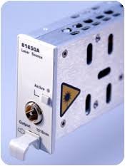 Agilent/Keysight 81650A High Power Optical Head