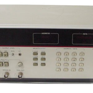 Agilent/Keysight 8170A,Agilent Keysight 8170A Lightwave Measurement System