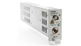Agilent / Keysight 81940A 1520-1630nm Tunable Laser Source