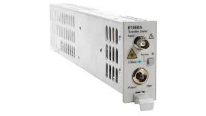 Agilent / Keysight 81950A tunable laser source