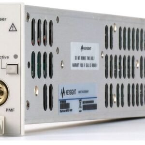 Agilent / Keysight 81960A 1505-1630nm Tunable Laser Source