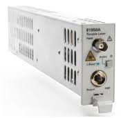 Agilent / Keysight 81989A 1465-1575nm Tunable Laser Source